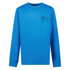 Cars jongens sweater