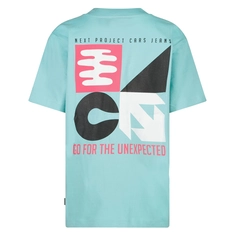 Cars jongens t-shirt