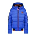 Cars jongens winterjas