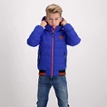 Cars jongens winterjas