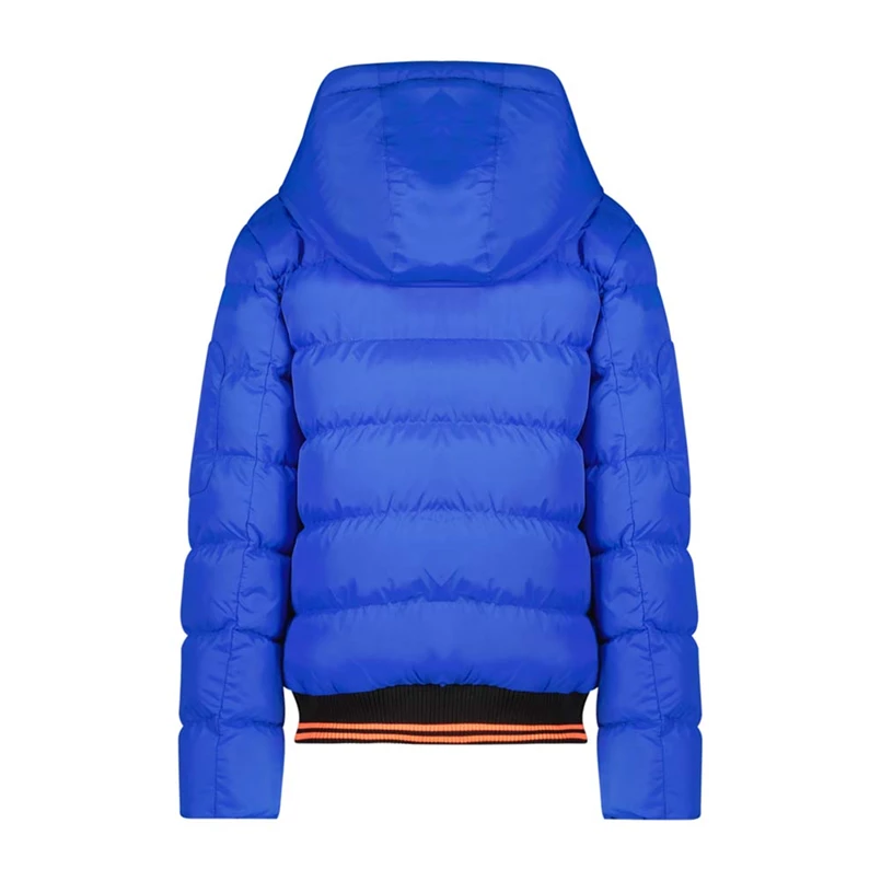Cars jongens winterjas