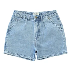 Cars meisjes denim short