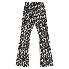 Cars meisjes flared broek
