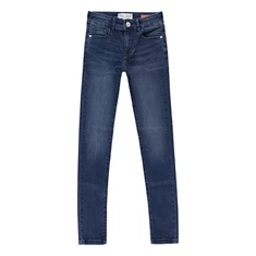 Cars meisjes jeans 2552803/blauw