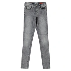 Cars meisjes jeans 2552813 grijs