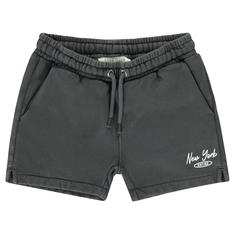 Cars meisjes sweat short