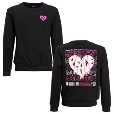 Cars meisjes sweater