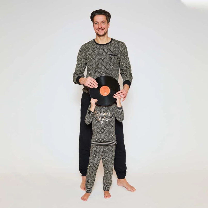 Charlie Choe meisjes pyjama