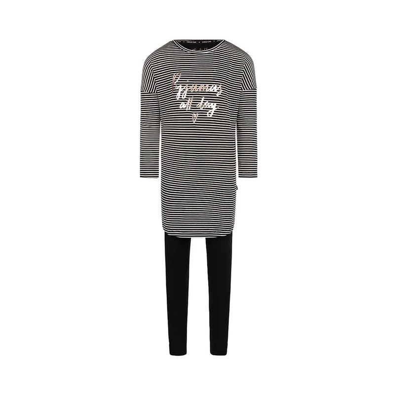 Charlie Choe meisjes pyjama