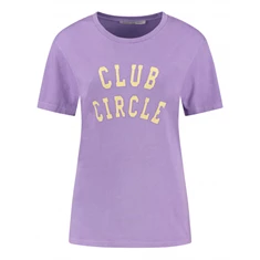 Circle of Trust meisjes shirt GS2234 lila