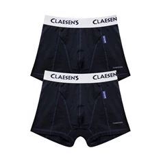 Claesen's boxers (2-pack) navy