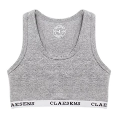 Claesen's top Cl7511 grijs