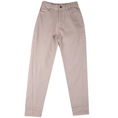 Cost:bart meisjes broek Regitze beige