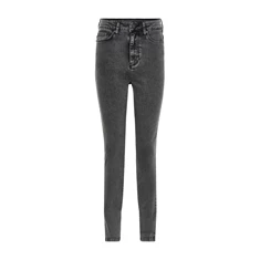 Cost:bart meisjes jeans CBLILYC4806 grijs