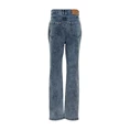Cost:bart meisjes jeans CBOKINNAC4790 blauw