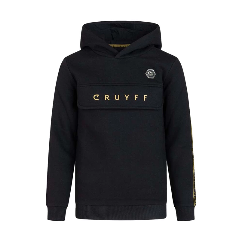 Cruyff jongens hoodie