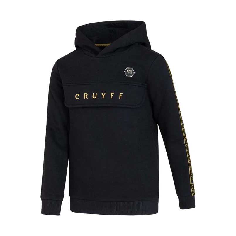 Cruyff jongens hoodie