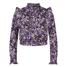 D-zine blouse