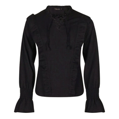 D-zine blouse