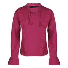 D-zine blouse