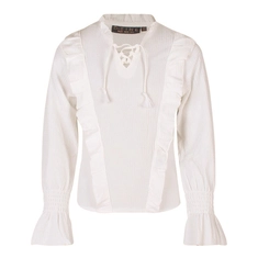 D-zine blouse