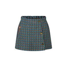 D-zine boucle skort