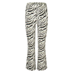D-zine flared broek