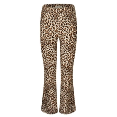 D-zine flared broek