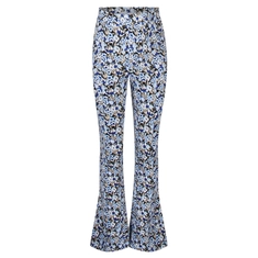 D-zine flared broek