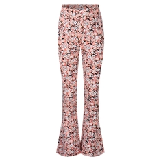 D-zine flared broek