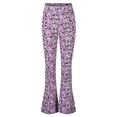 D-zine flared broek