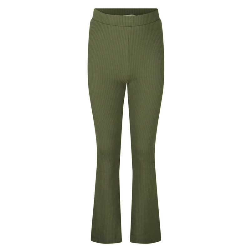 D-zine flared broek
