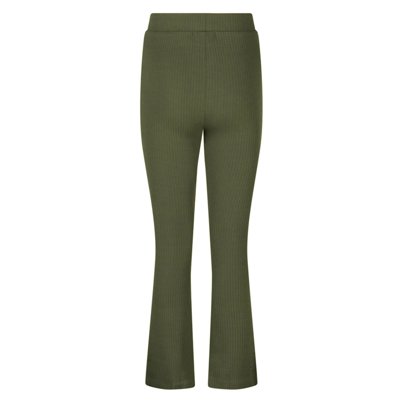 D-zine flared broek