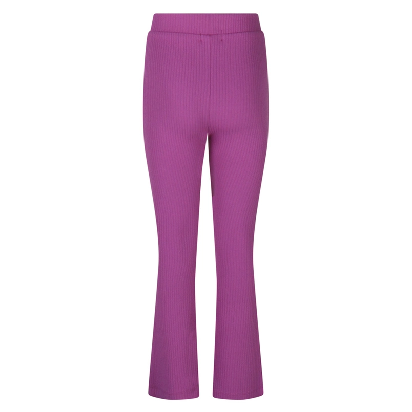 D-zine flared broek
