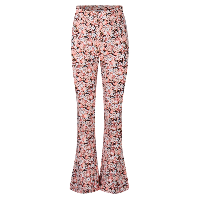 D-zine flared broek