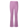D-zine flared broek