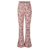 D-zine flared broek