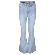 D-zine flared jeans