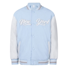 D-zine meisjes baseball jack