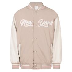 D-zine meisjes baseball jack