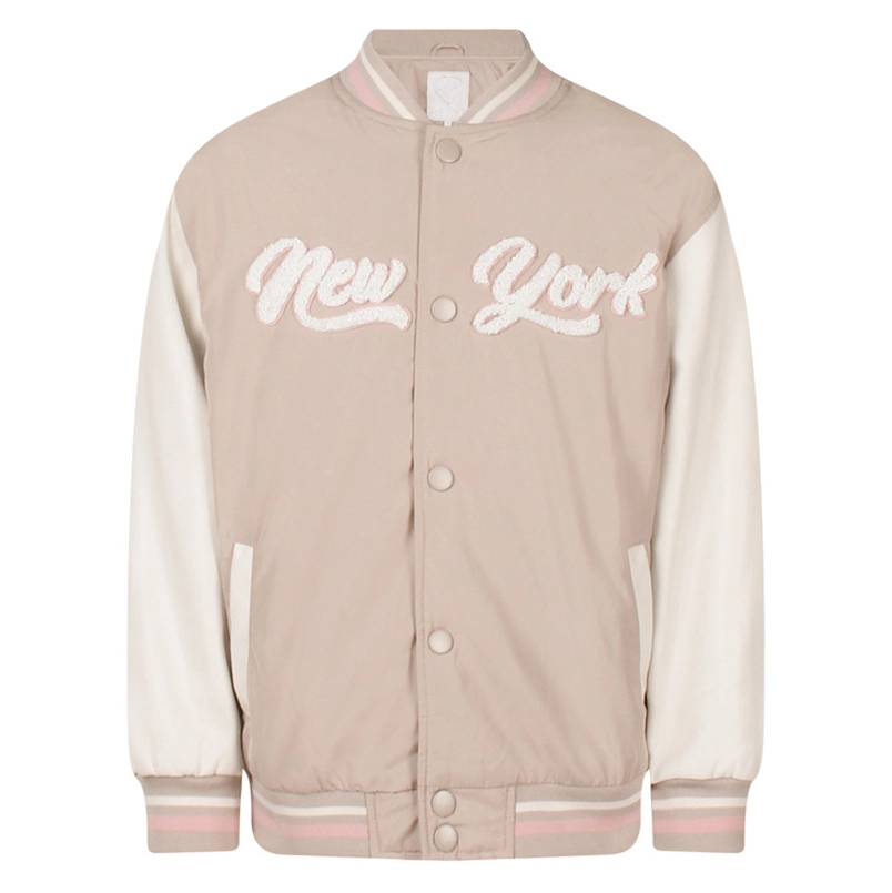 D-zine meisjes baseball jack