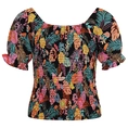 D-Zine meisjes blouse