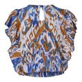 D-zine meisjes blouse