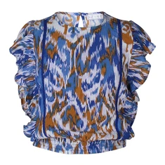 D-zine meisjes blouse