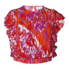 D-zine meisjes blouse