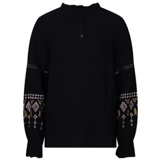 D-zine meisjes blouse