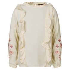 D-zine meisjes blouse