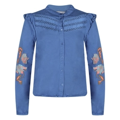 D-zine meisjes blouse