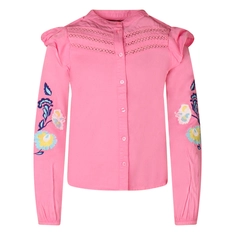 D-zine meisjes blouse