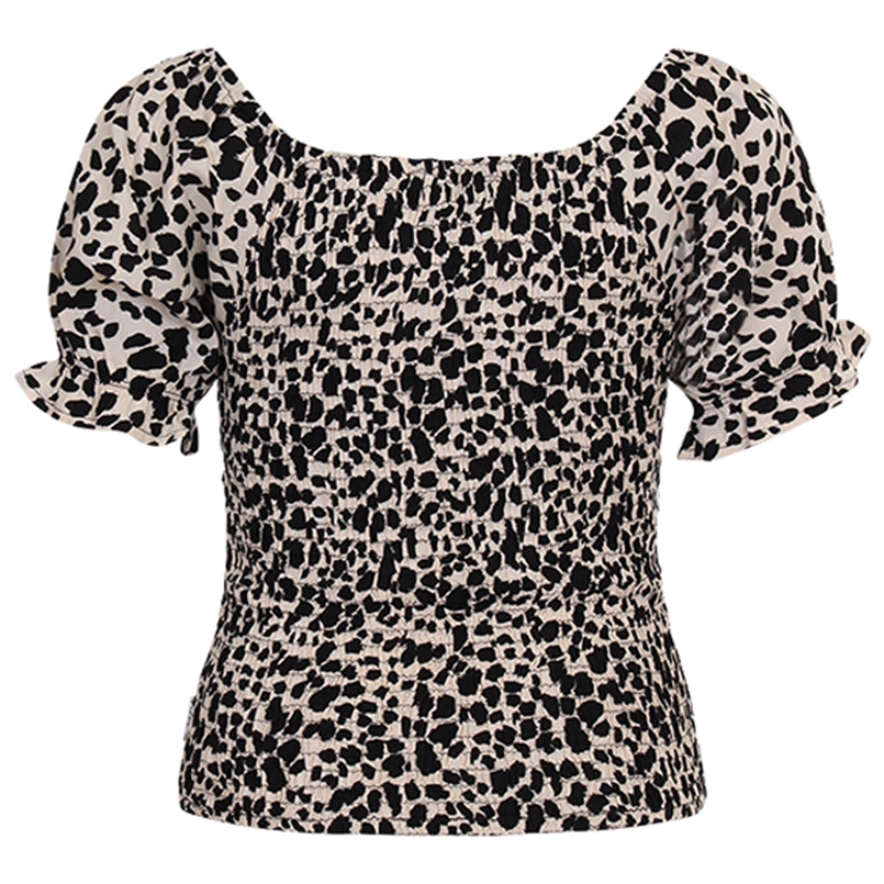 D-Zine meisjes blouse